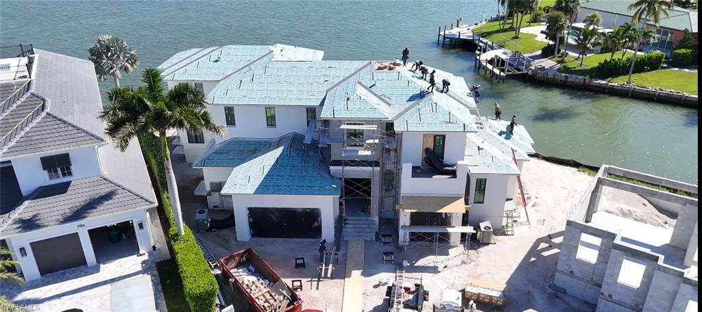 MARCO ISLAND - Residential