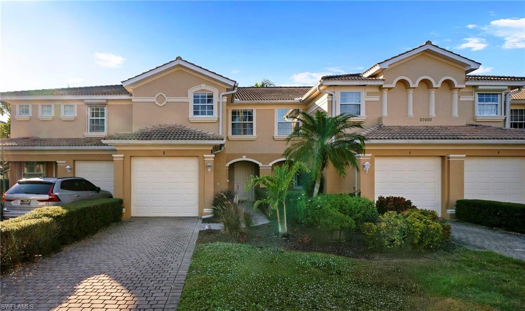 HEATHERSTONE - Residential