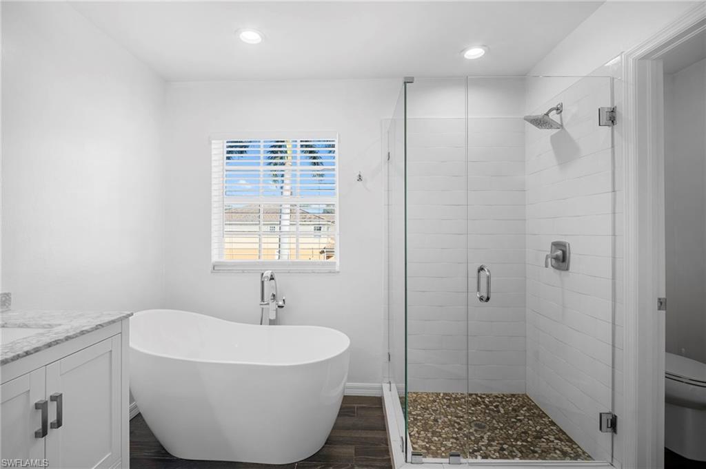 HEATHERSTONE - Residential