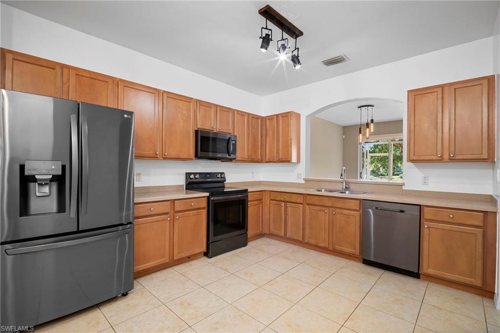 HEATHERSTONE - Residential