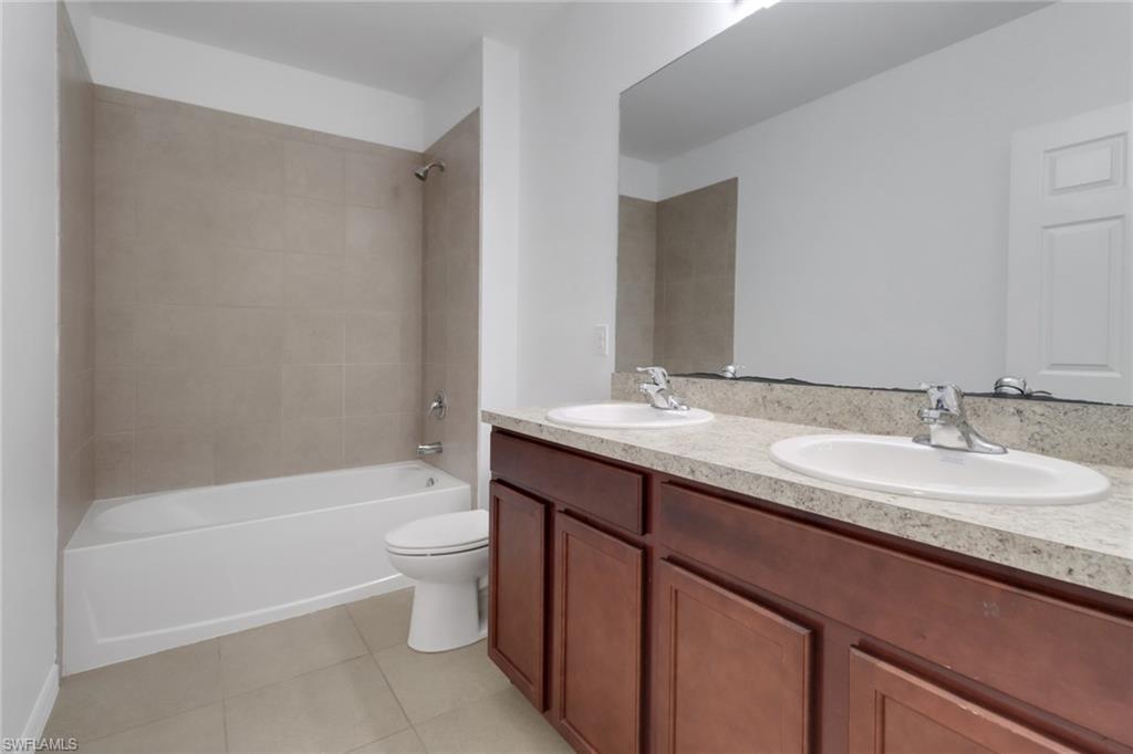 WILDWOOD PRESERVE - Residential Lease