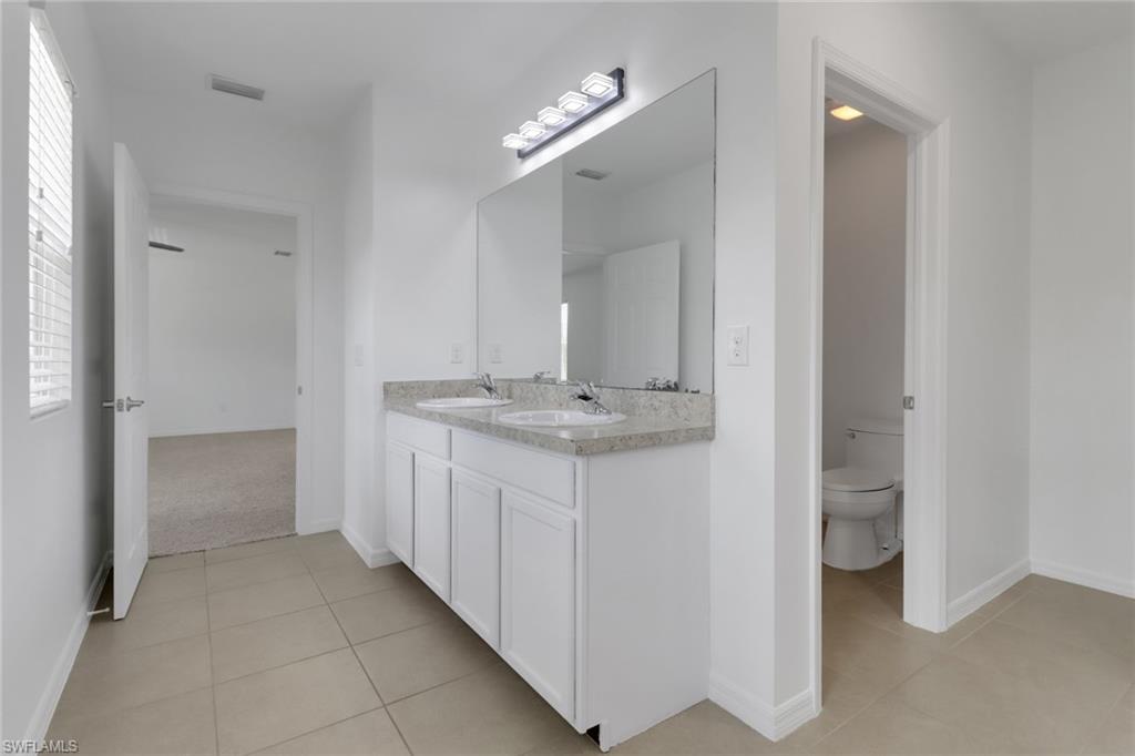 WILDWOOD PRESERVE - Residential Lease