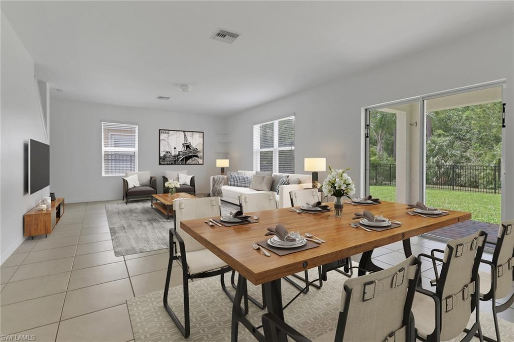 WILDWOOD PRESERVE - Residential Lease