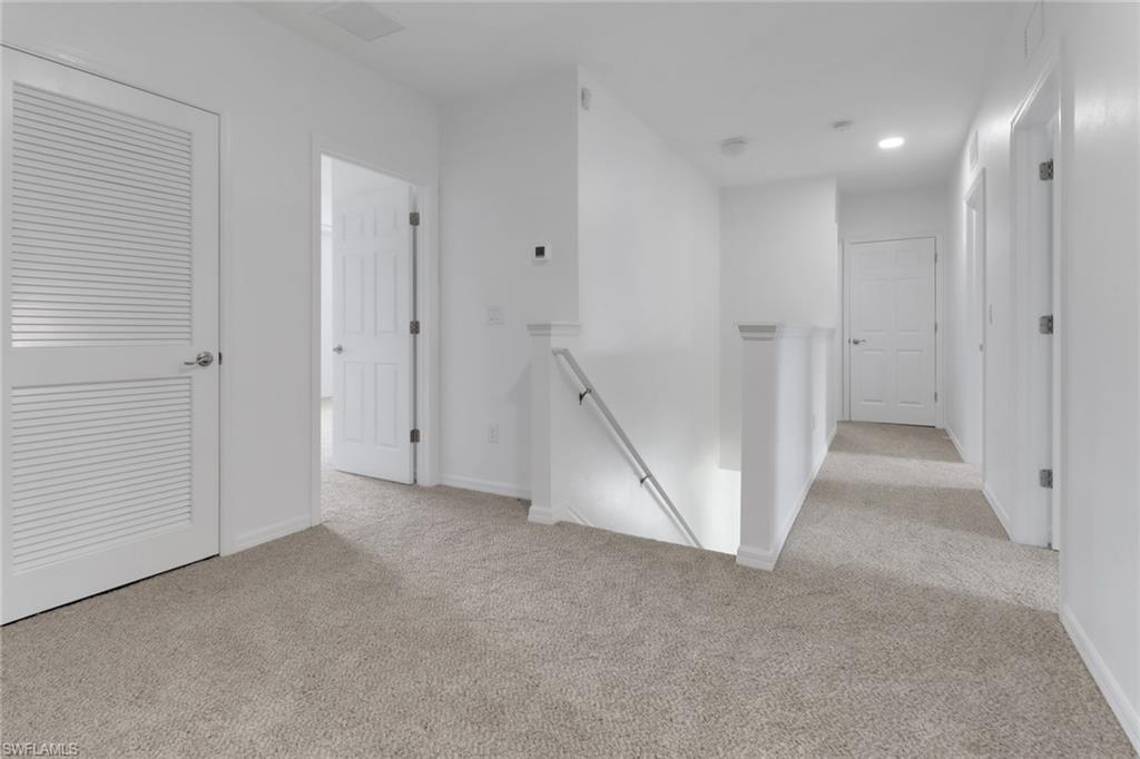 WILDWOOD PRESERVE - Residential Lease