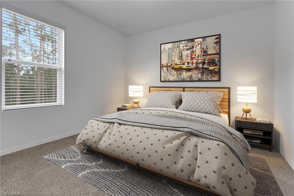 WILDWOOD PRESERVE - Residential Lease