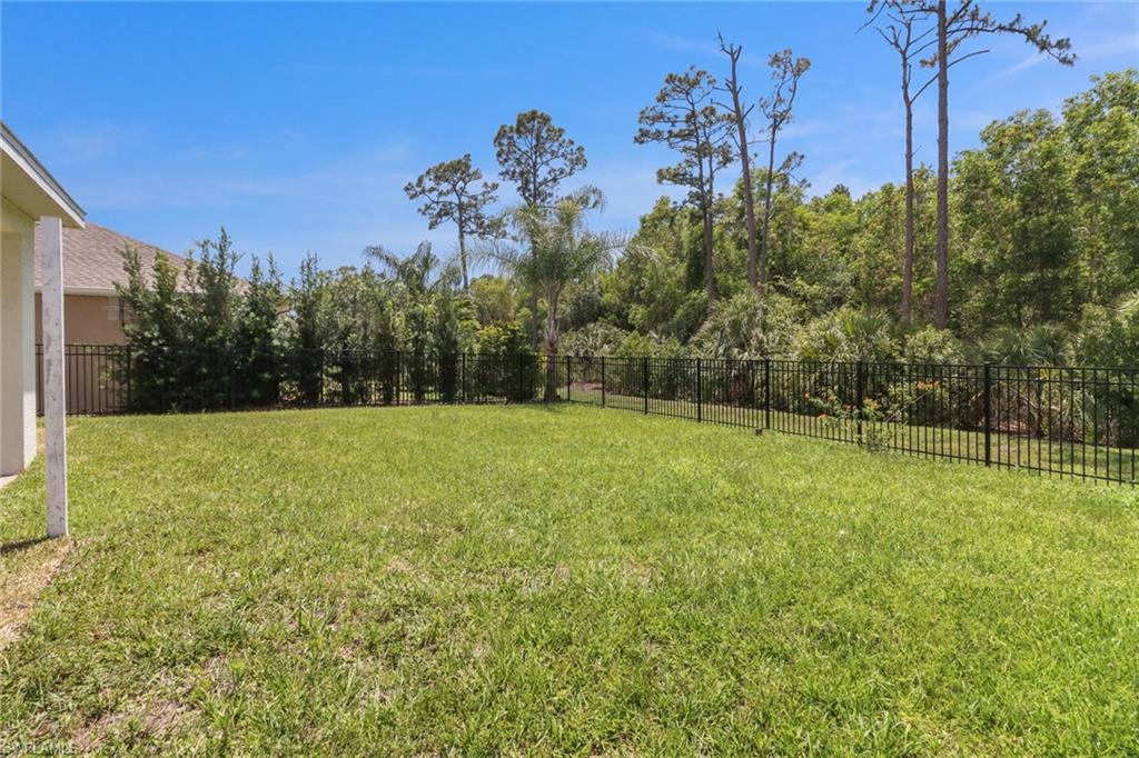 WILDWOOD PRESERVE - Residential Lease