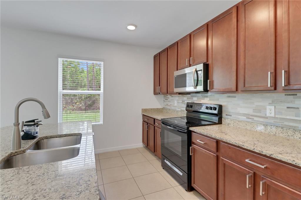 WILDWOOD PRESERVE - Residential Lease