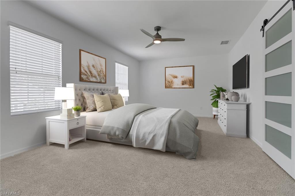 WILDWOOD PRESERVE - Residential Lease