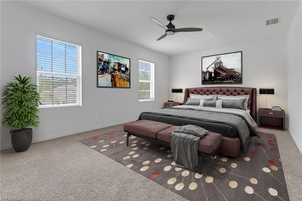 WILDWOOD PRESERVE - Residential Lease