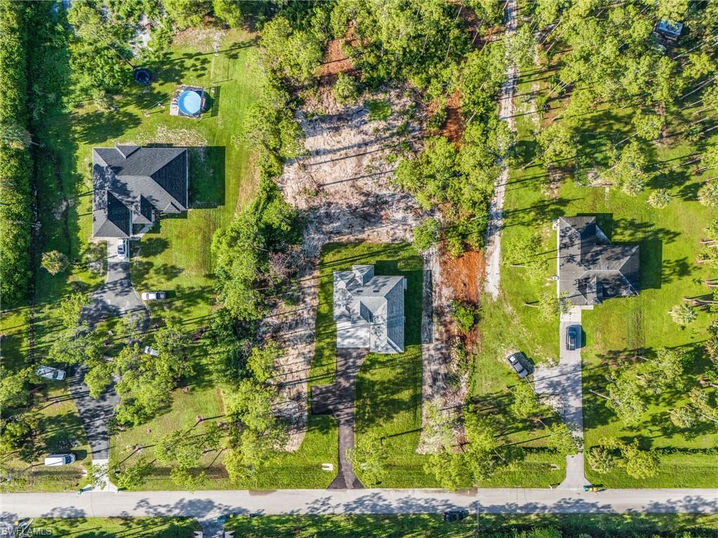 GOLDEN GATE ESTATES - Residential