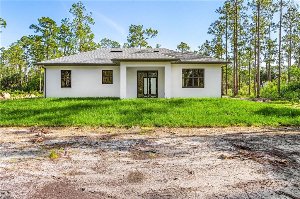 GOLDEN GATE ESTATES - Residential