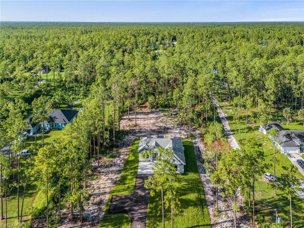 GOLDEN GATE ESTATES - Residential