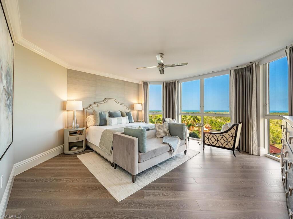 CAP FERRAT - Residential