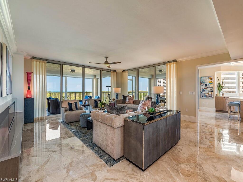 CAP FERRAT - Residential