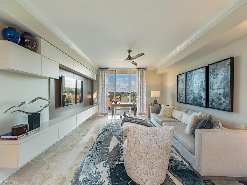 CAP FERRAT - Residential