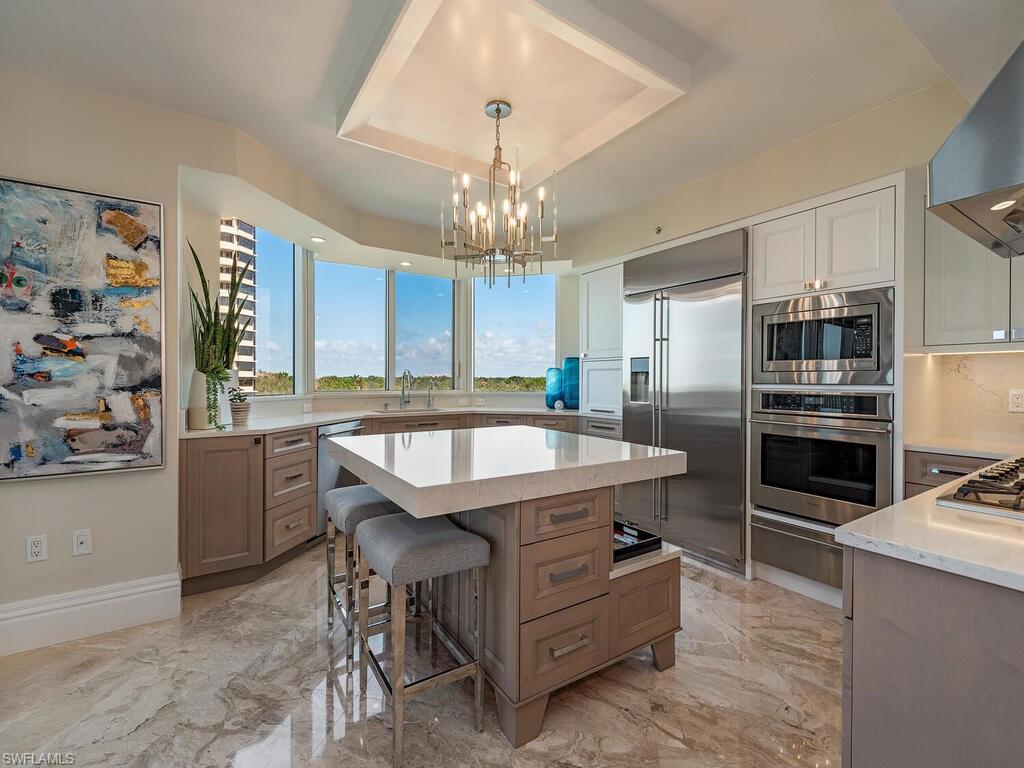 CAP FERRAT - Residential