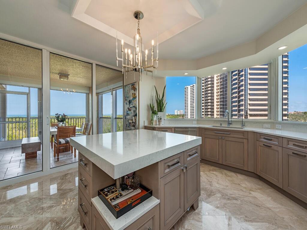 CAP FERRAT - Residential