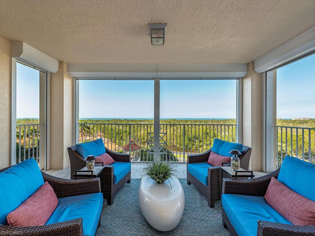 CAP FERRAT - Residential