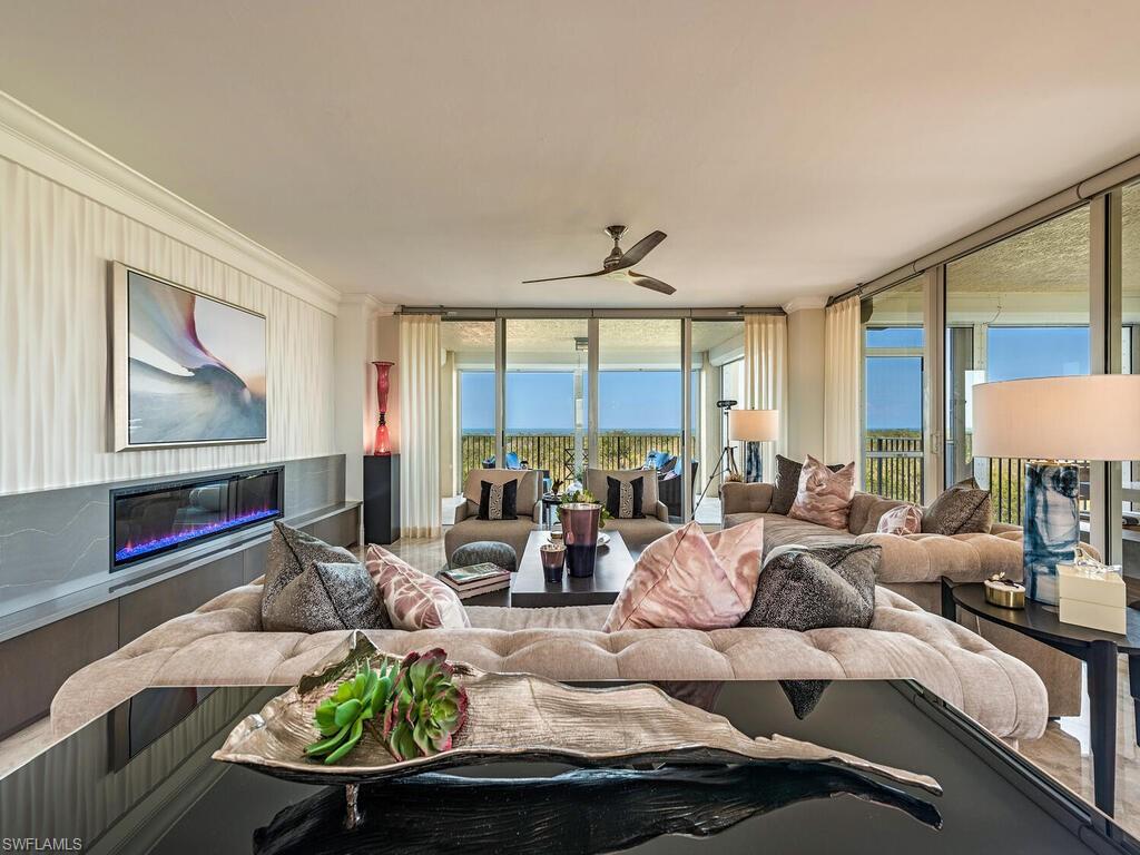 CAP FERRAT - Residential