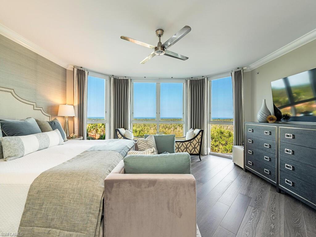 CAP FERRAT - Residential