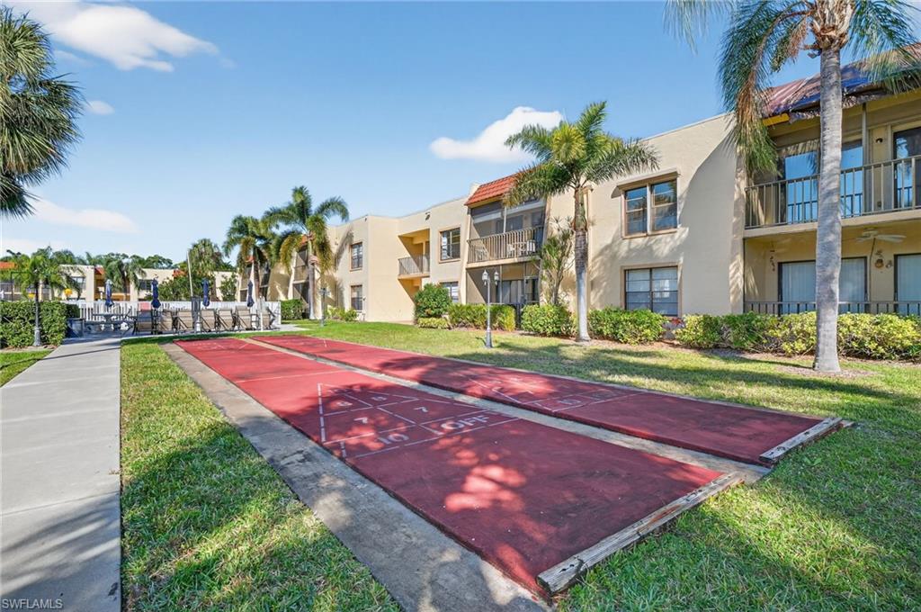 MAPLE GARDENS - Residential