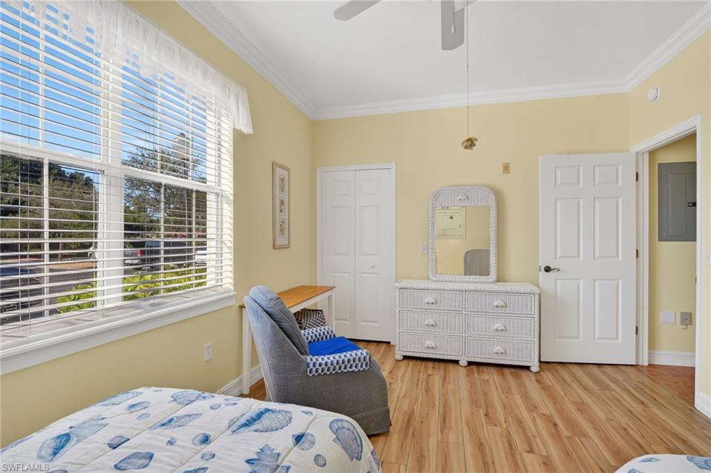 MAPLE GARDENS - Residential