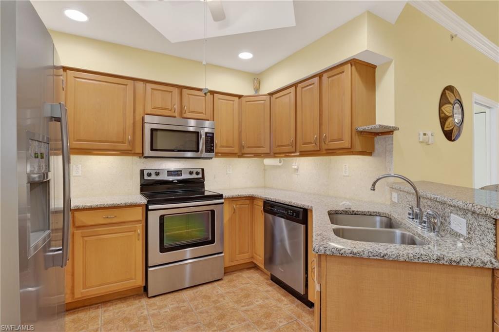 MAPLE GARDENS - Residential