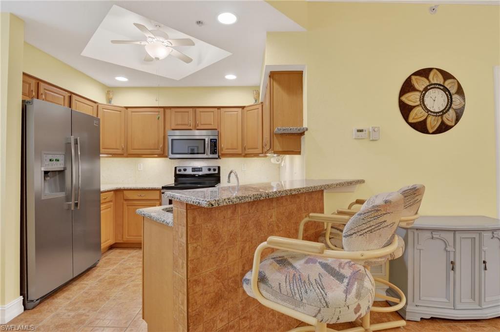 MAPLE GARDENS - Residential