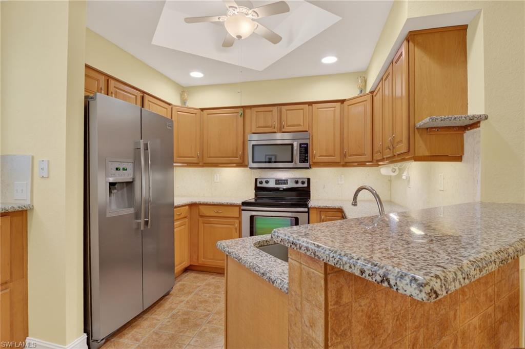 MAPLE GARDENS - Residential