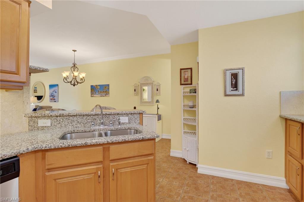 MAPLE GARDENS - Residential