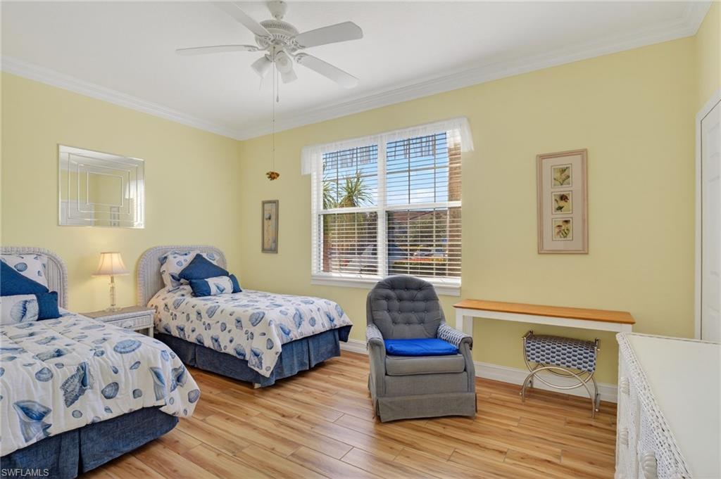 MAPLE GARDENS - Residential