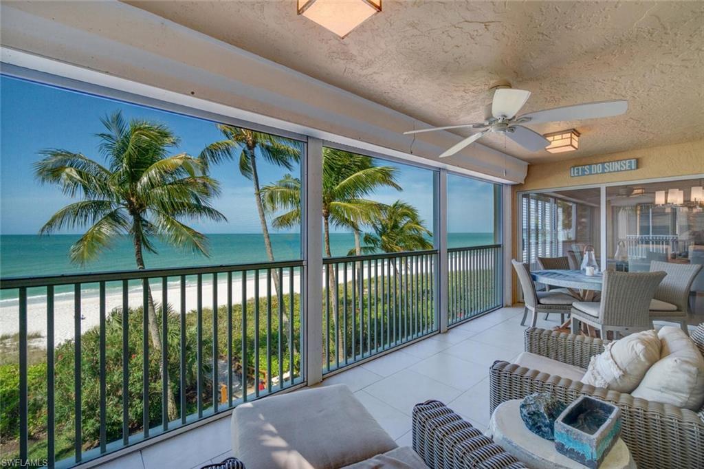 SAND CASTLE - Residential