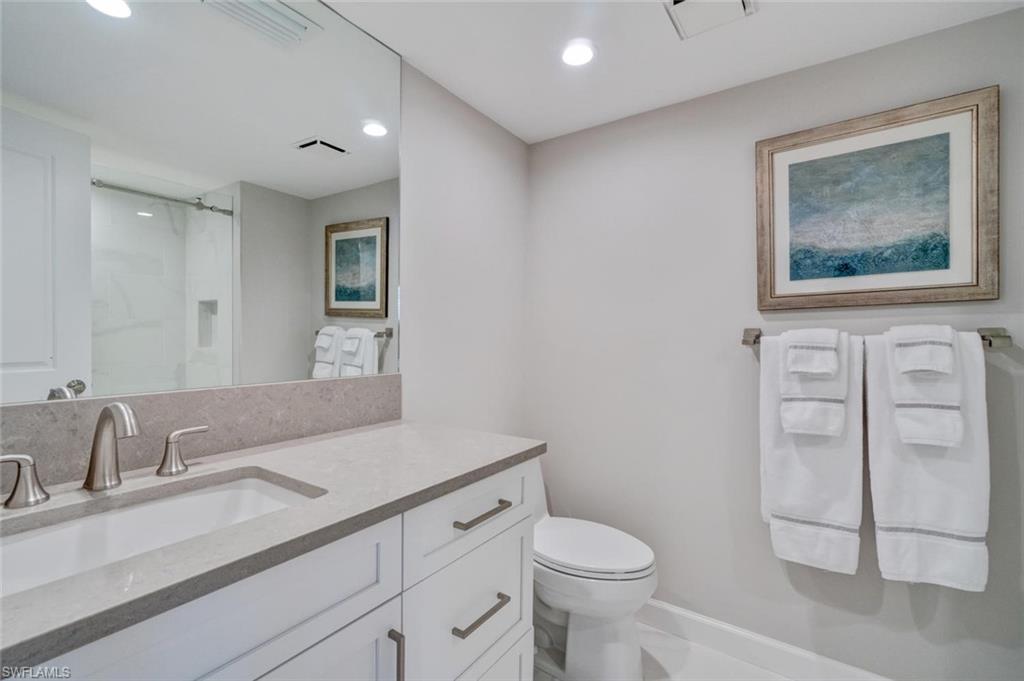 SAND CASTLE - Residential