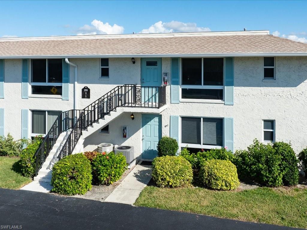 255 Palm DR 255-2