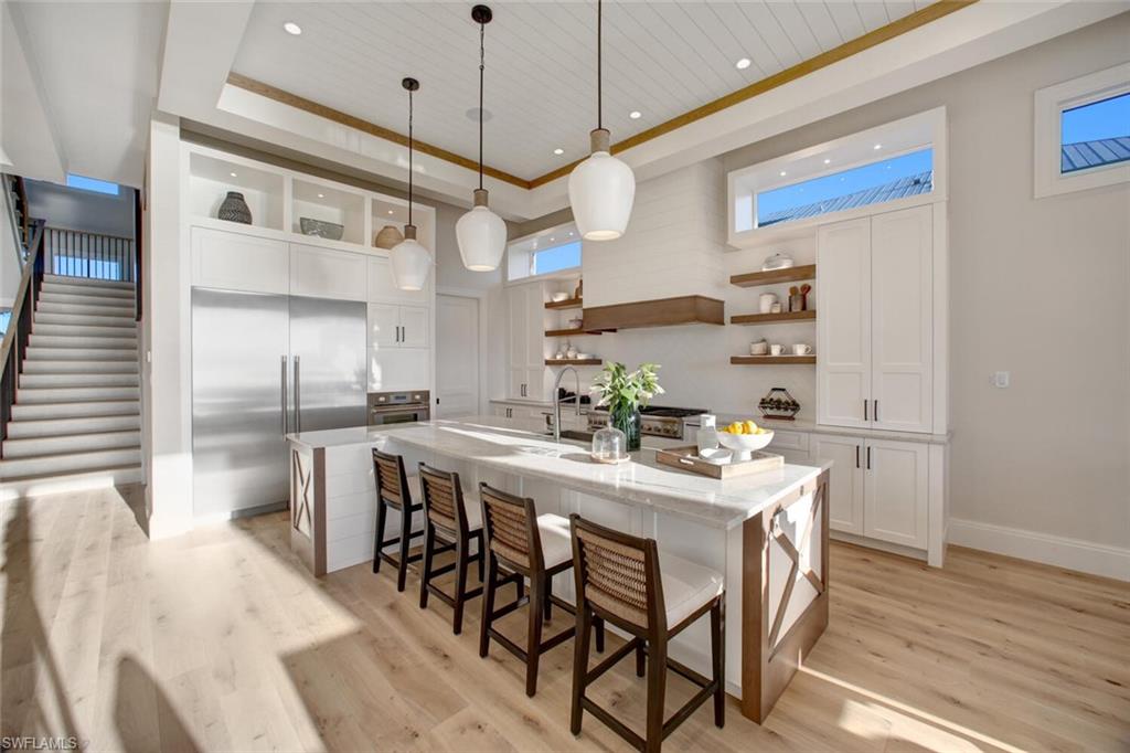 BONITA BEACH - Residential