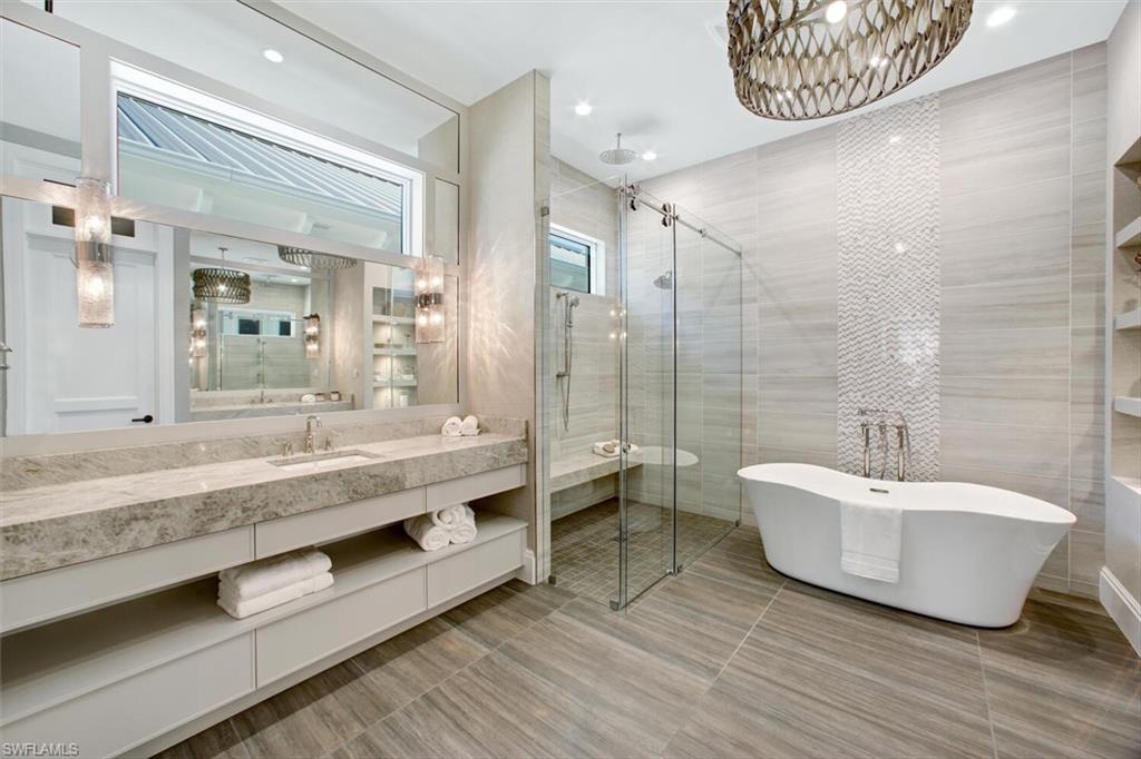 BONITA BEACH - Residential