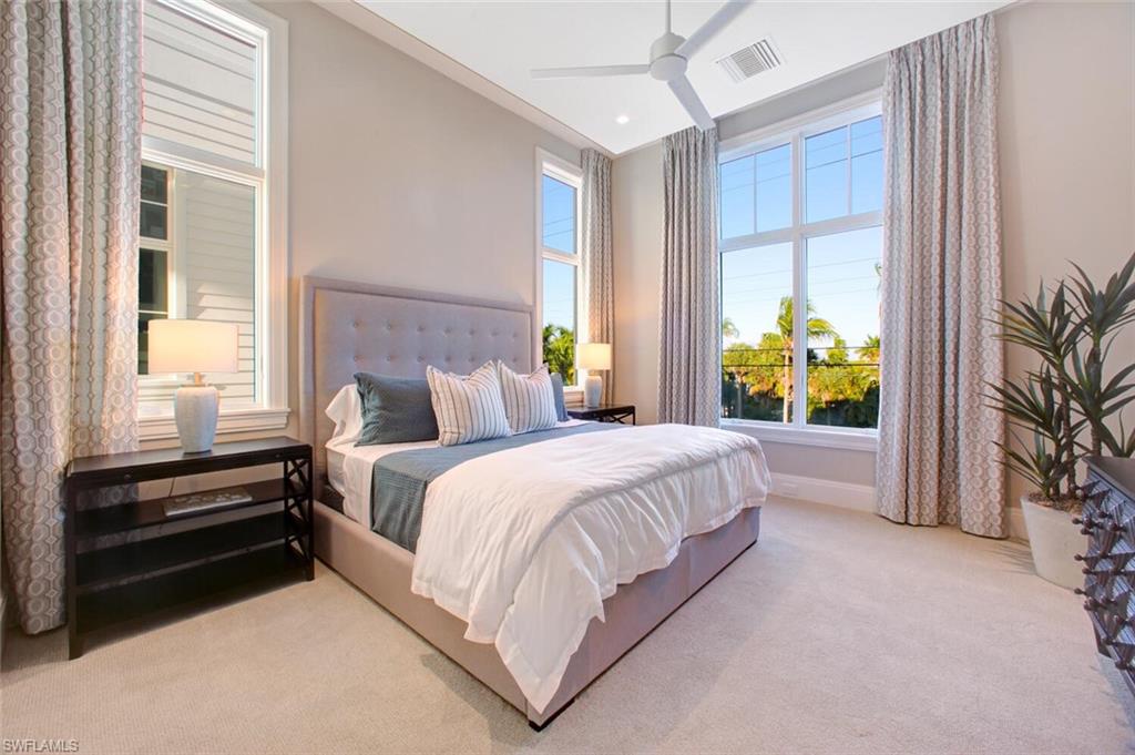 BONITA BEACH - Residential