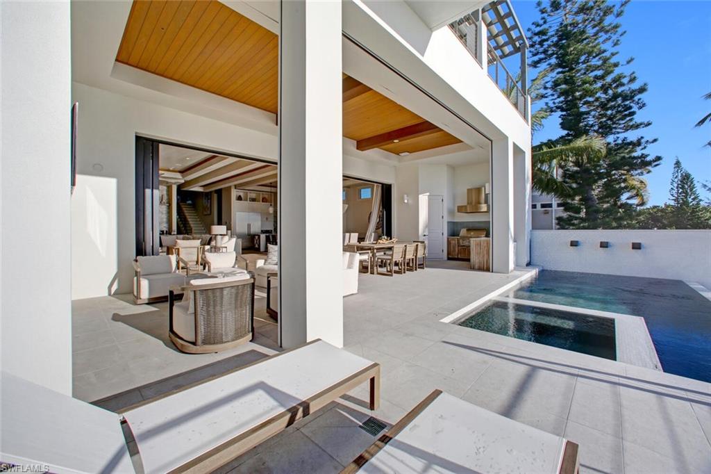 BONITA BEACH - Residential