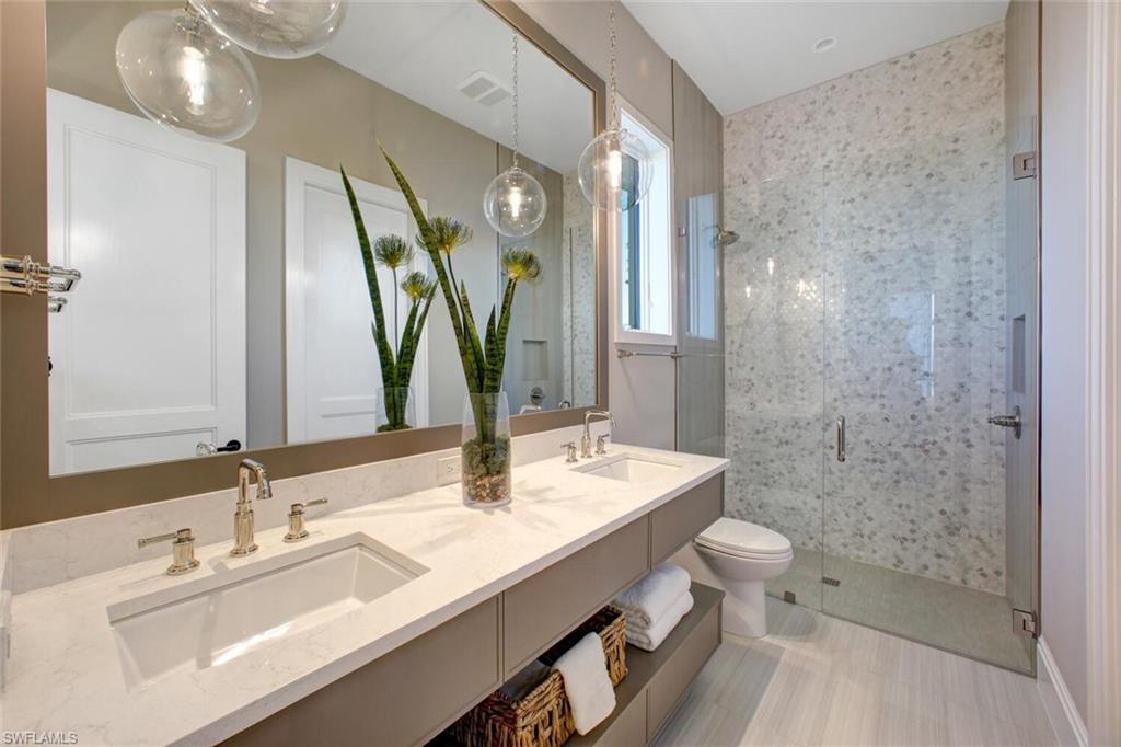 BONITA BEACH - Residential