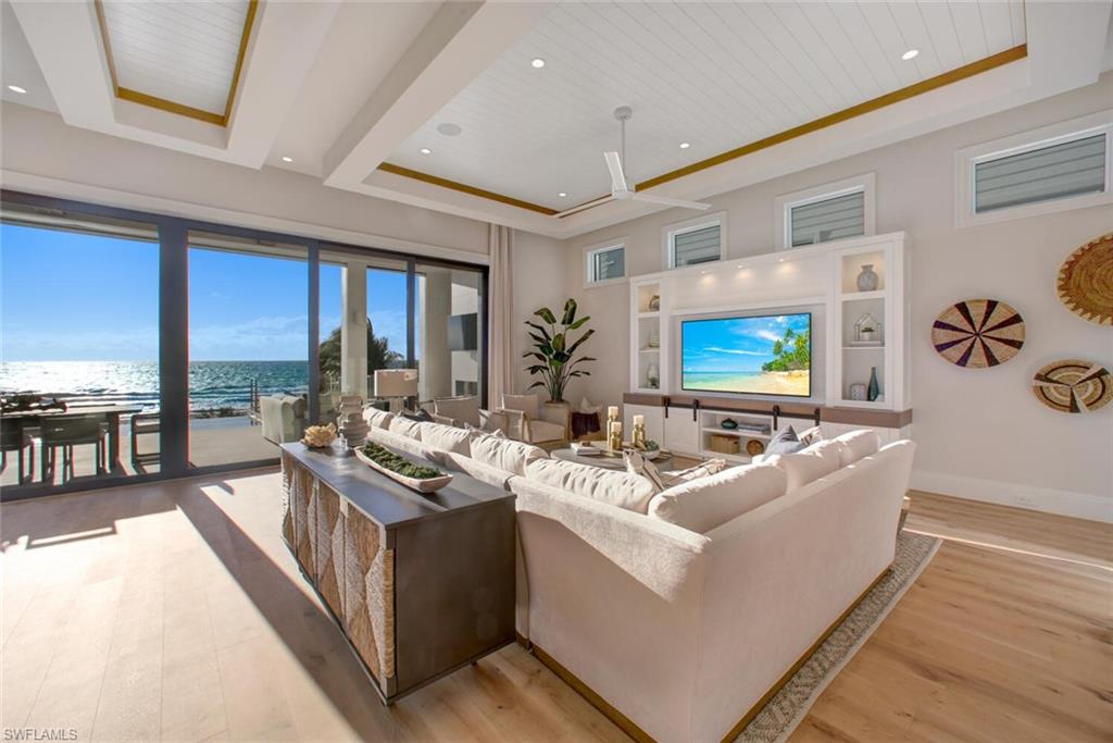 BONITA BEACH - Residential