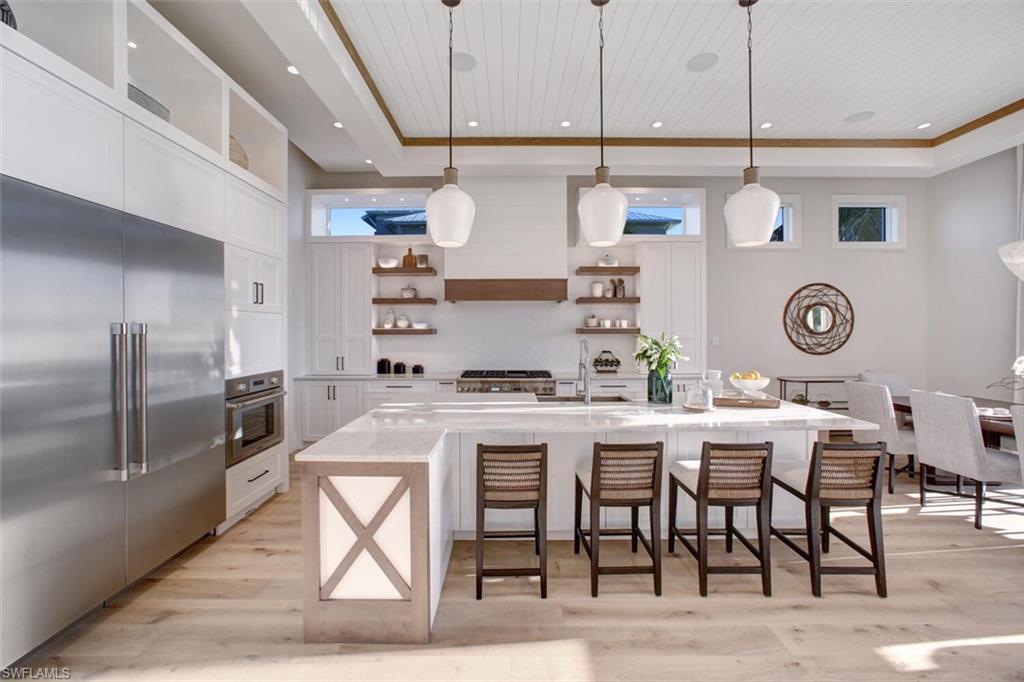 BONITA BEACH - Residential