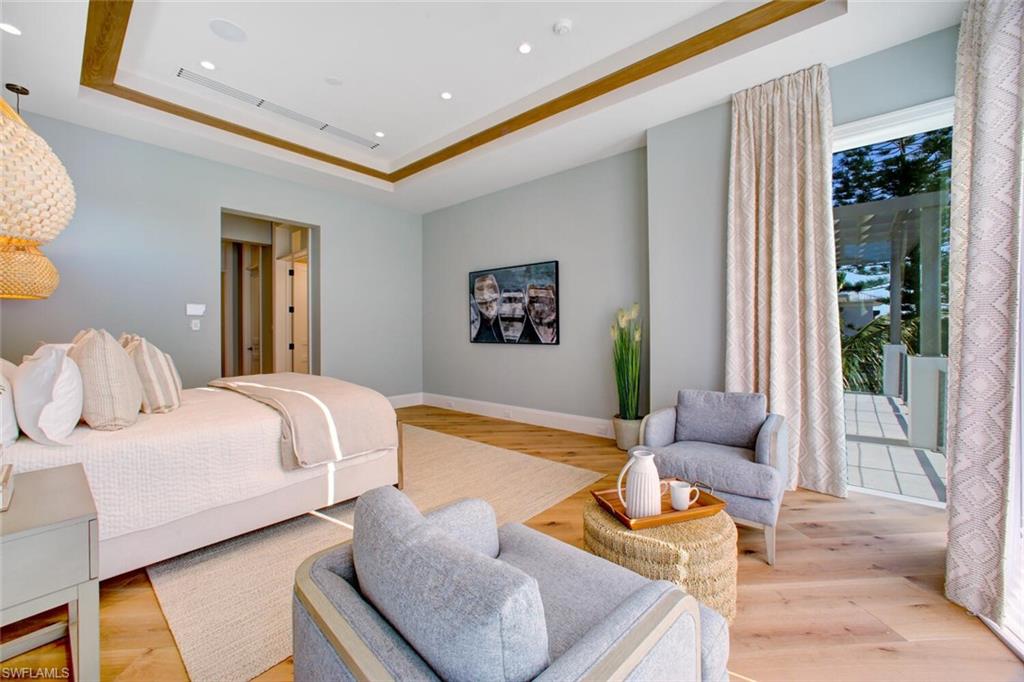 BONITA BEACH - Residential