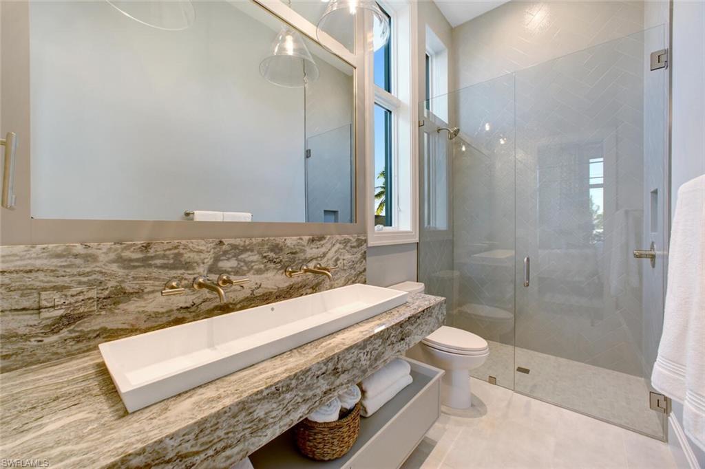 BONITA BEACH - Residential