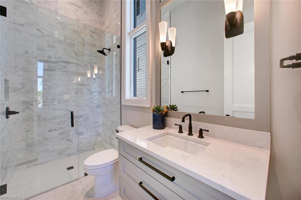 BONITA BEACH - Residential