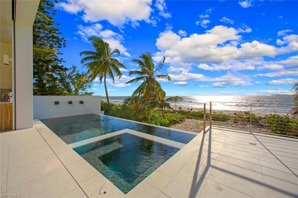 BONITA BEACH - Residential