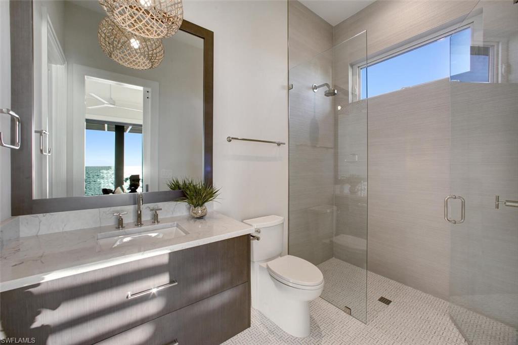 BONITA BEACH - Residential