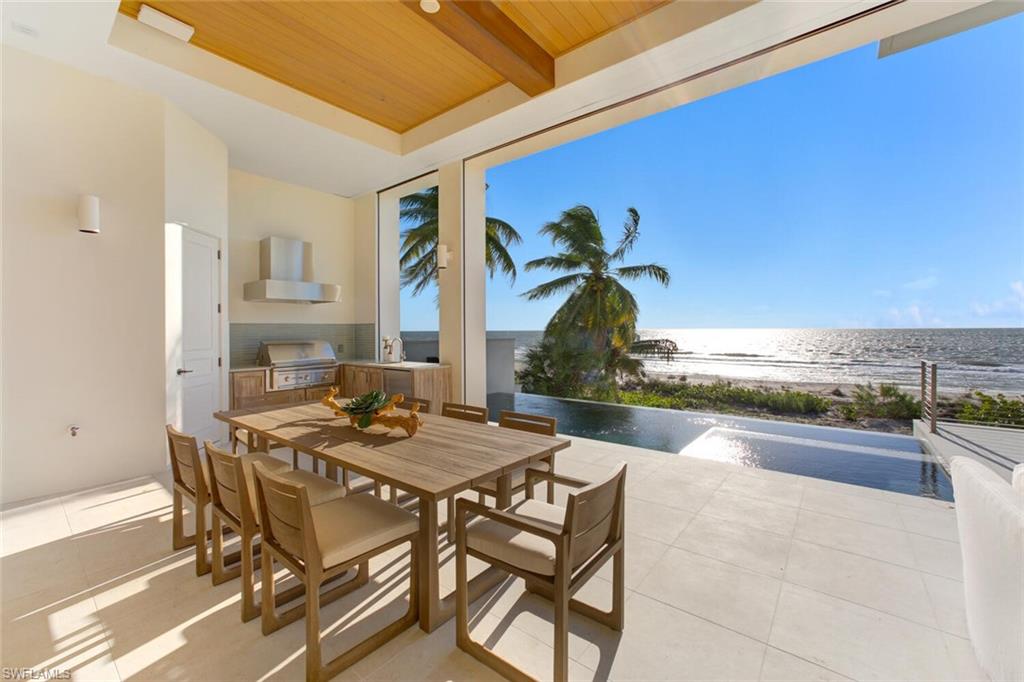 BONITA BEACH - Residential