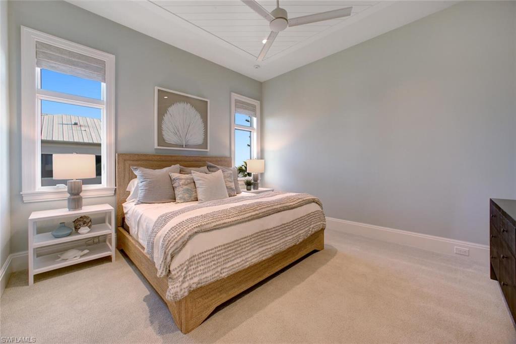 BONITA BEACH - Residential