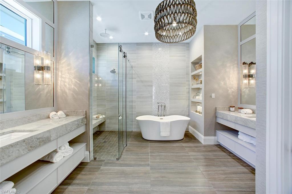 BONITA BEACH - Residential