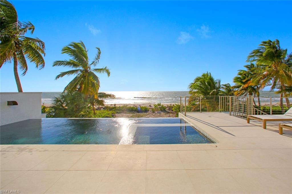 BONITA BEACH - Residential